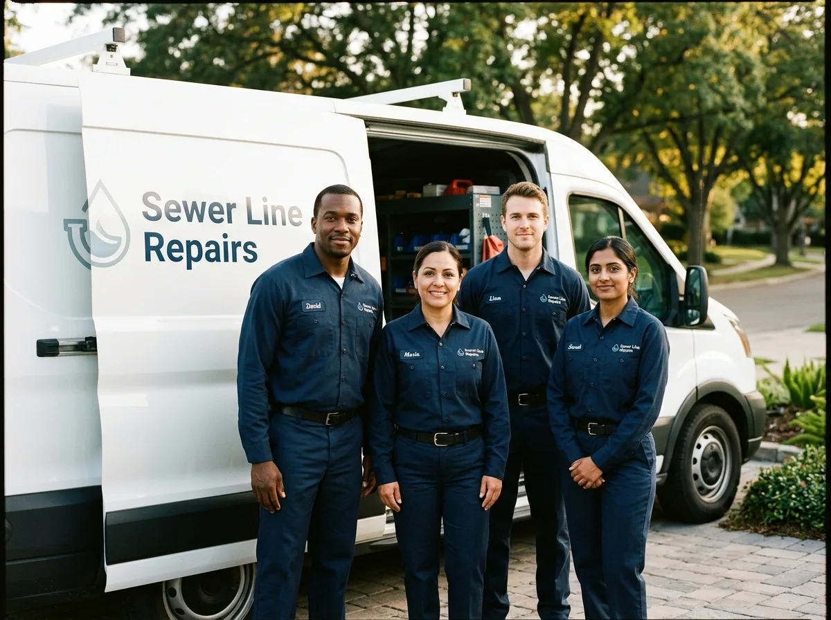 Emergency Plumber company in Owens Cross Roads, AL